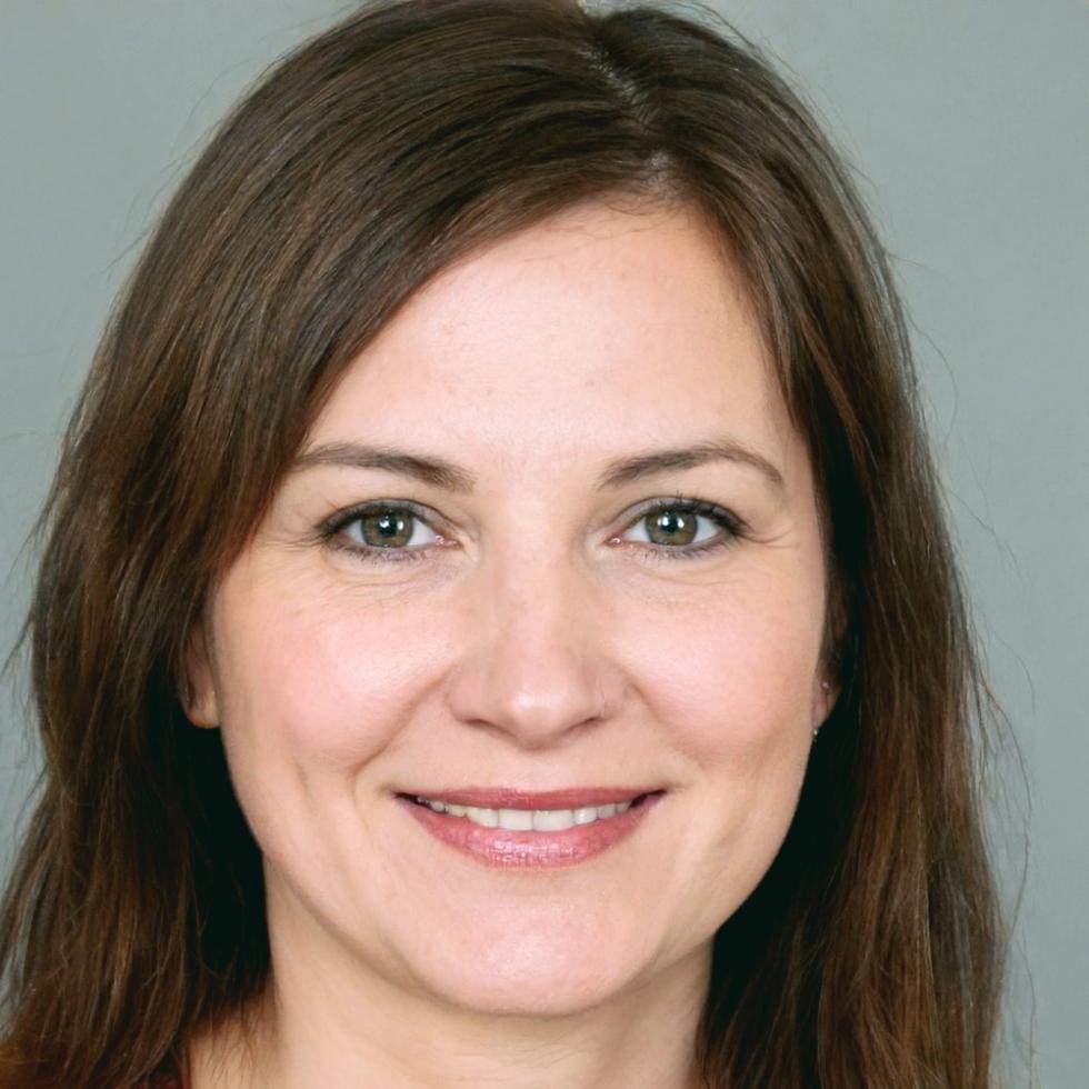 Teilnehmerin Sabine Krüger